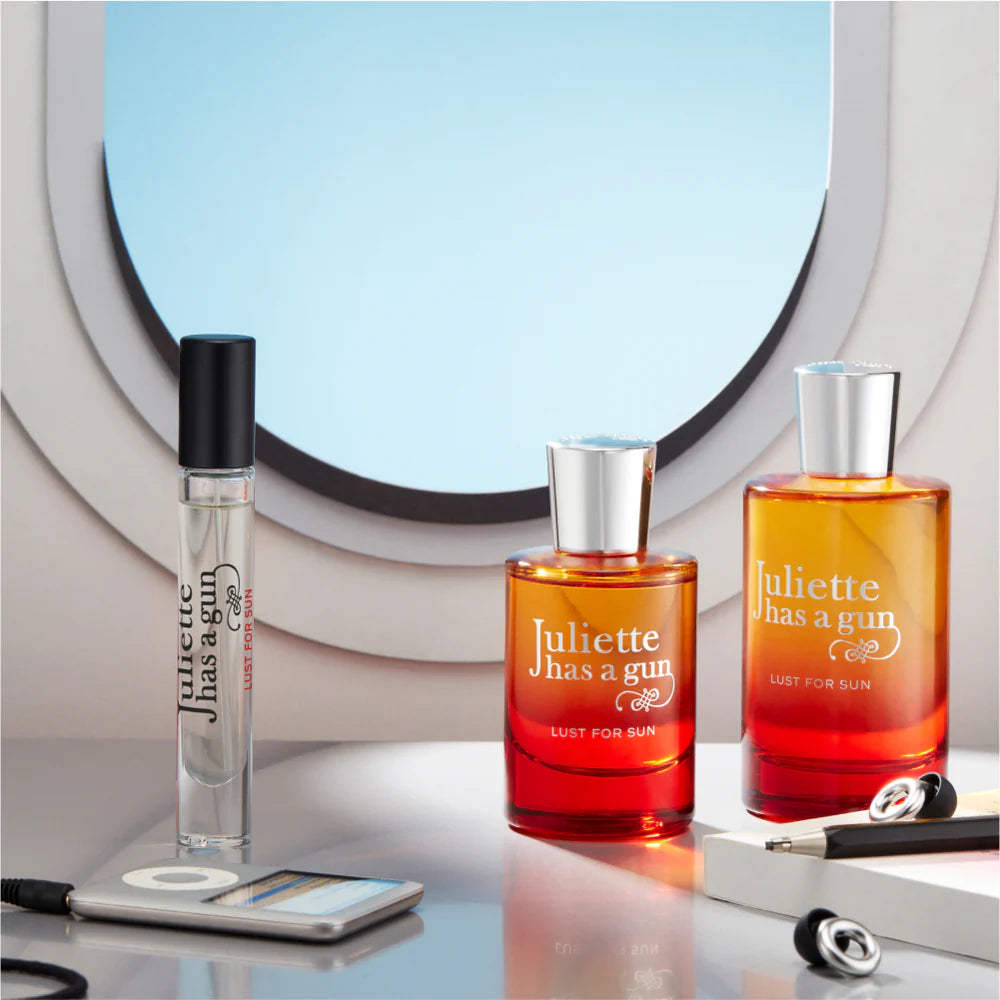 EDP LUST FOR SUN - BEAUTYBERRRY