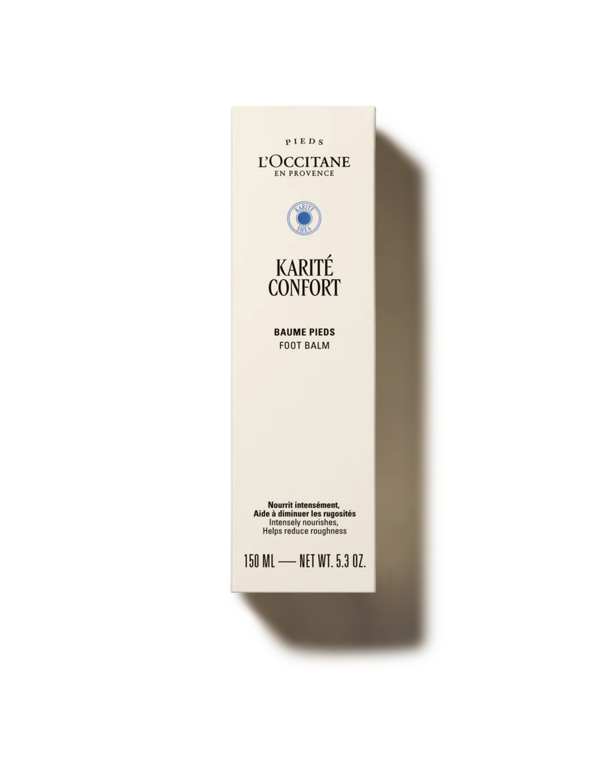 Shea Foot Balm 150ML - BEAUTYBERRRY