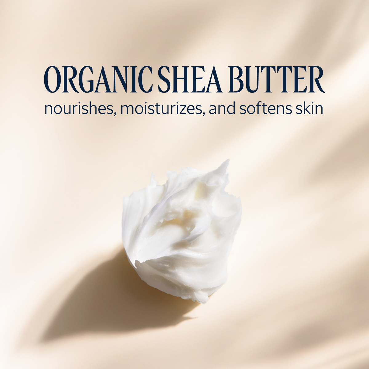 Shea Butter Ultra Rich Body Lotion