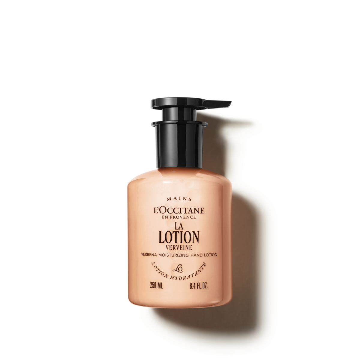 Verbena Hand Lotion