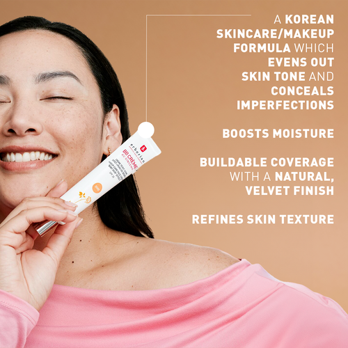 BB Creme - SPF 20 - BEAUTYBERRRY