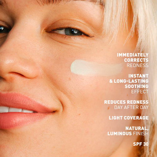 CC Red Correct 15ml - SPF 30 - BEAUTYBERRRY