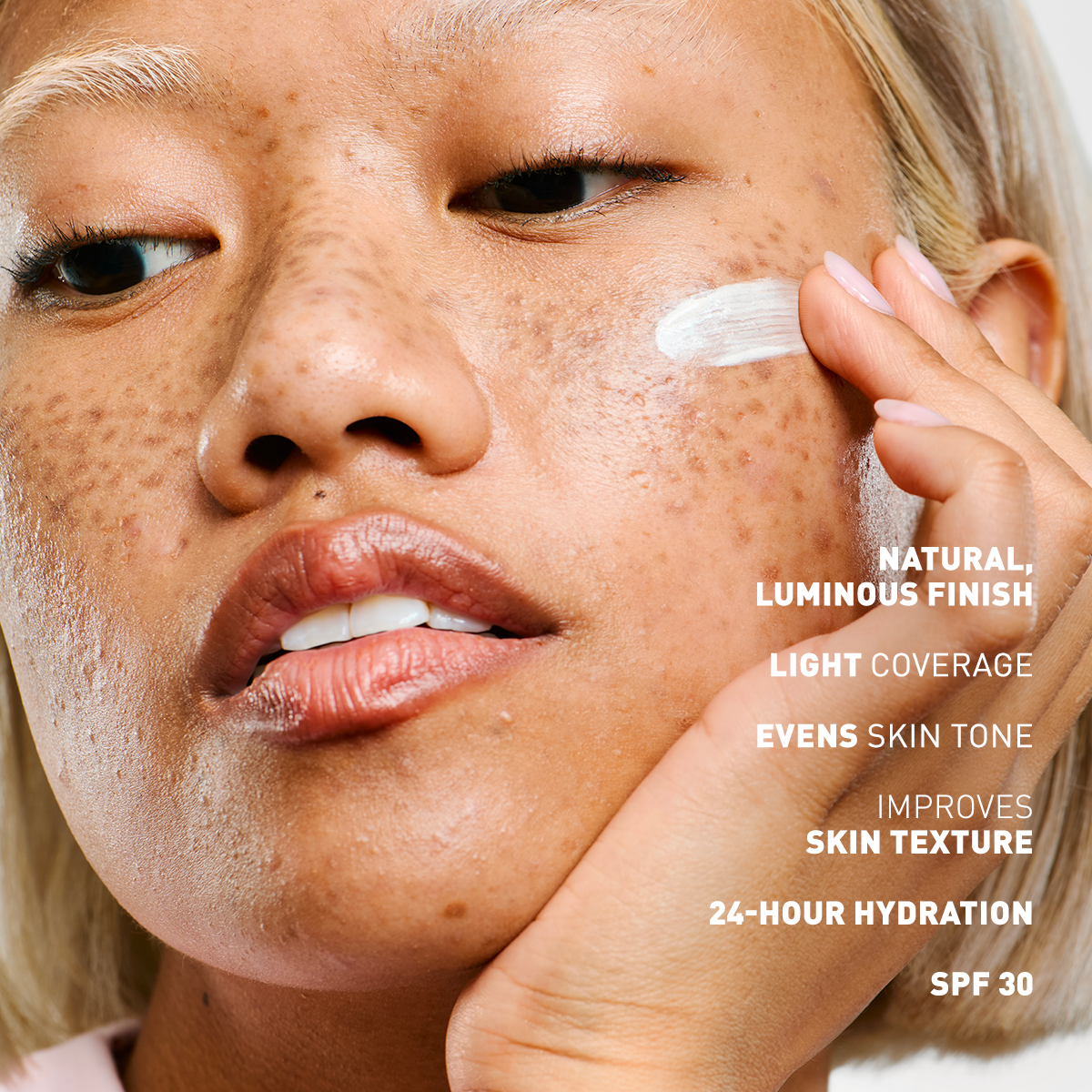 Erborian CC Creme - BEAUTYBERRRY