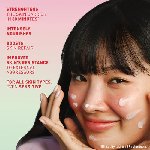 Centella Barrier Cream - BEAUTYBERRRY
