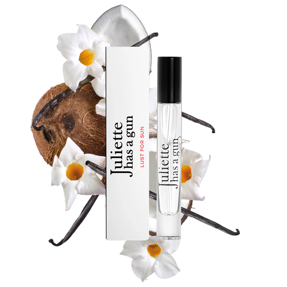 EDP LUST FOR SUN - BEAUTYBERRRY