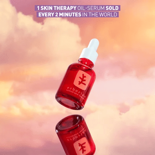 Skin Therapy Oil-Serum 30ml - BEAUTYBERRRY
