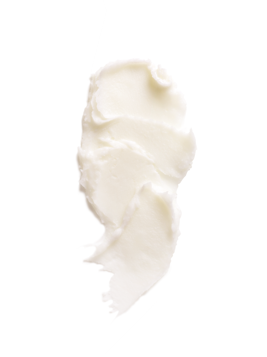 Certified Organic* Pure Shea Butter