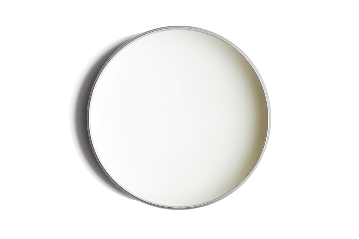 Certified Organic* Pure Shea Butter