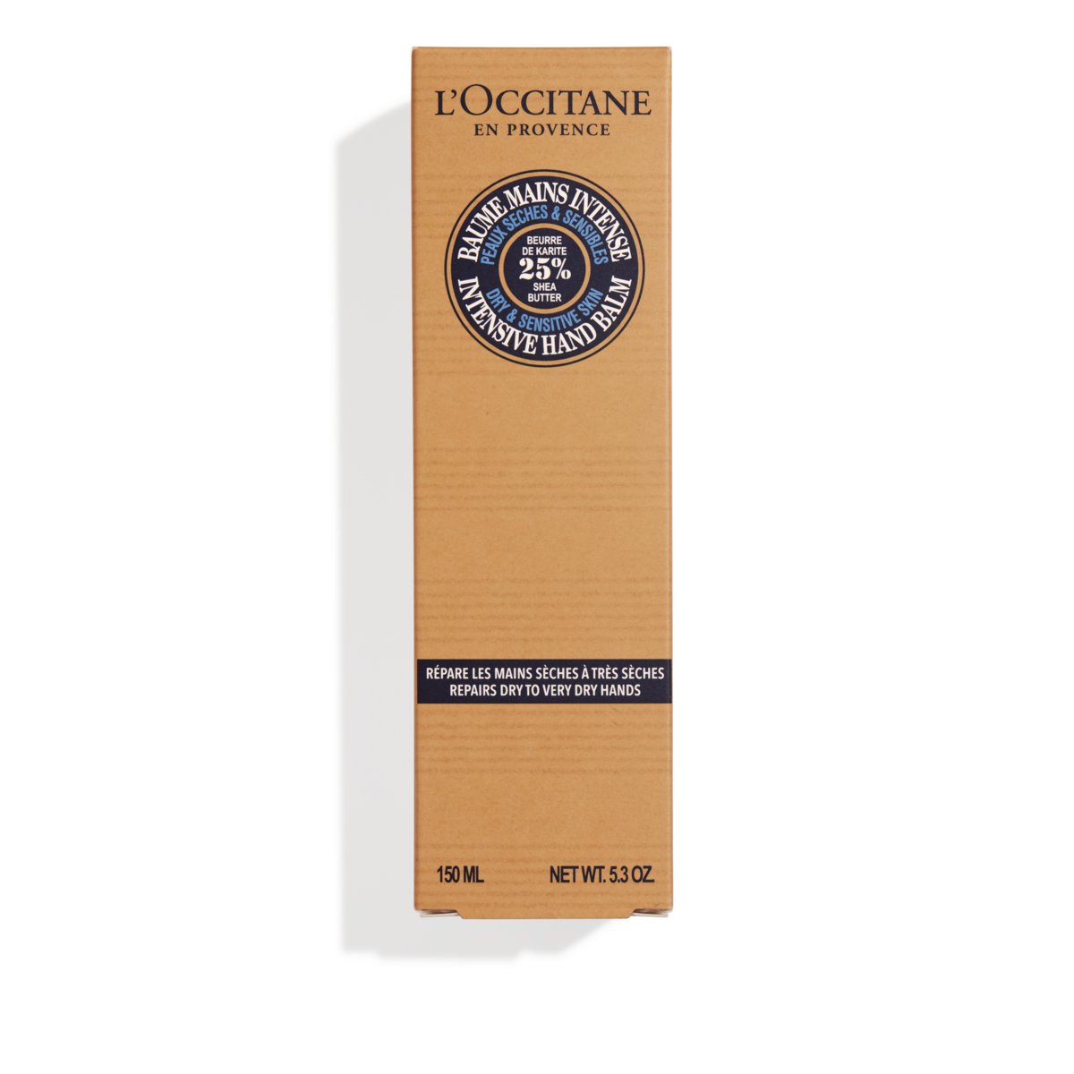 Shea Butter Intensive Hand Balm