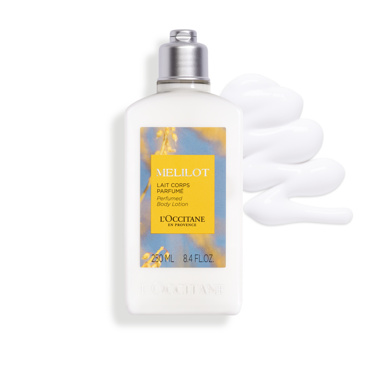 Mélilot Body Lotion 250ML