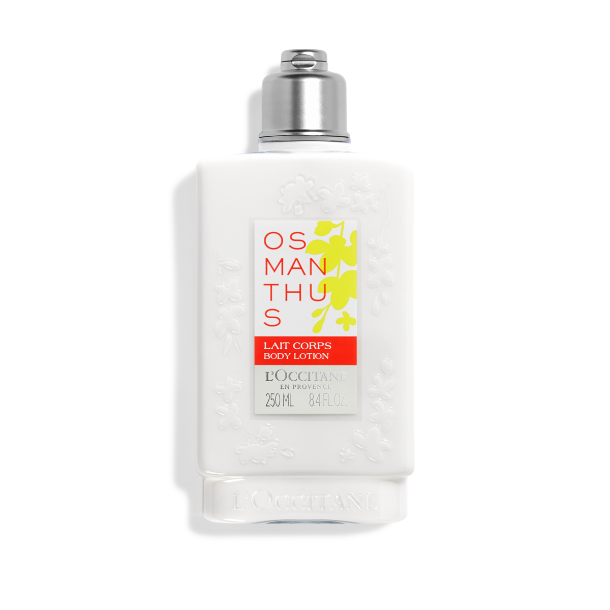 Osmanthus Body Lotion