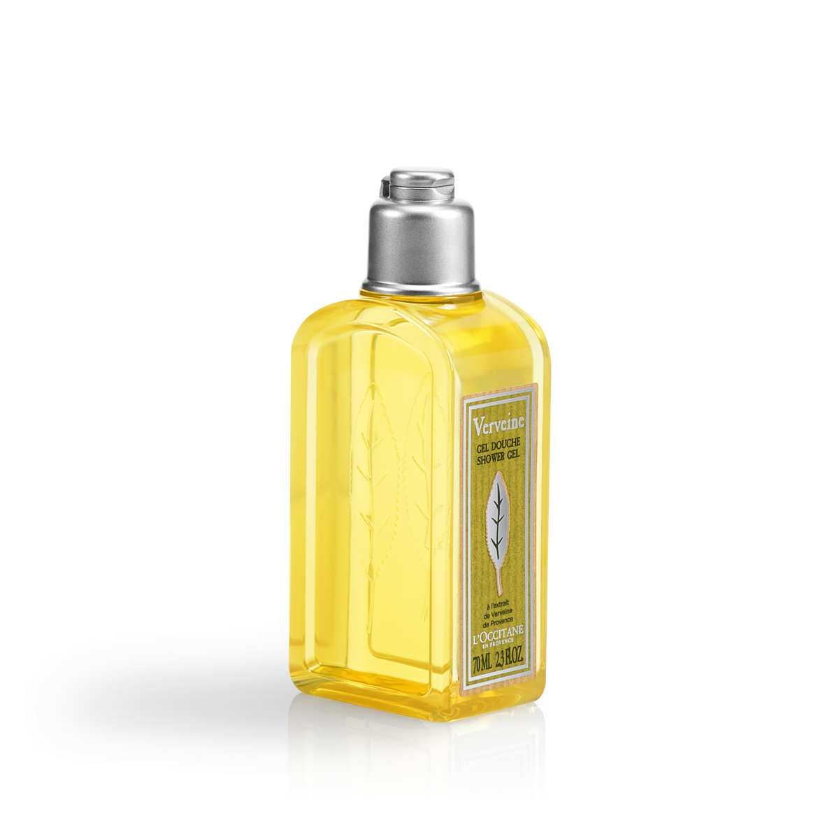 Verbena Shower Gel