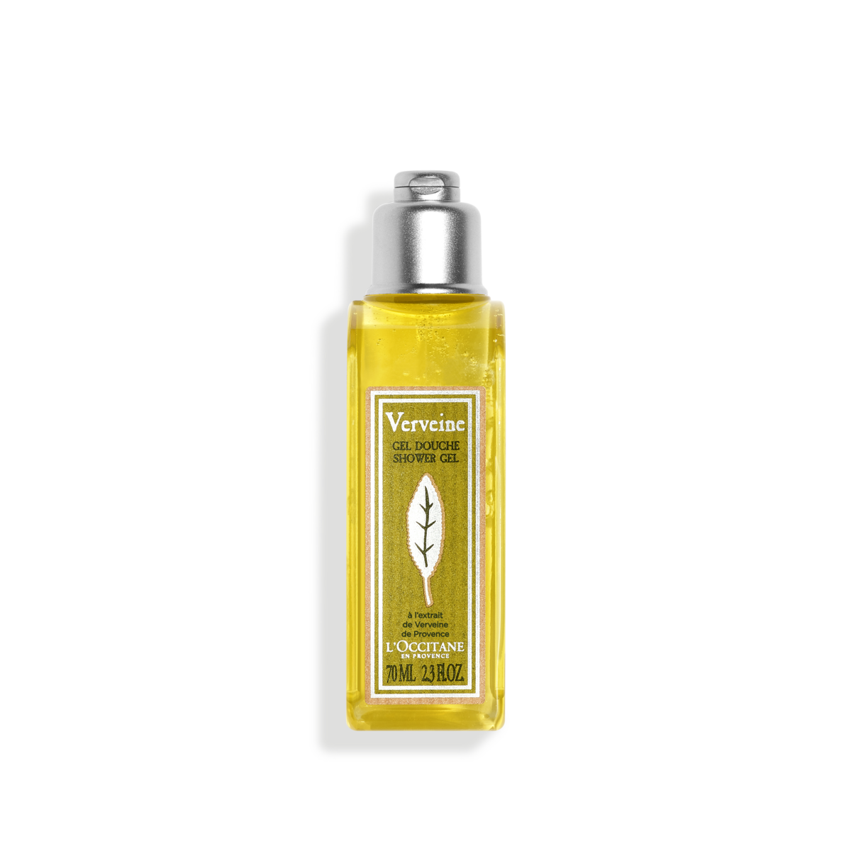 Verbena Shower Gel