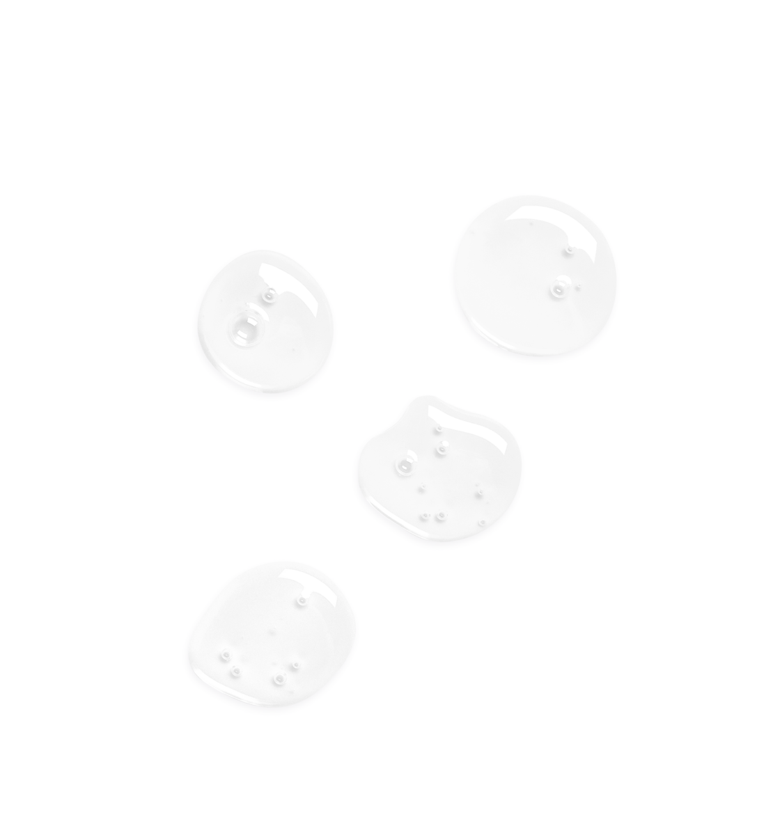 Eau des Baux Shower Gel