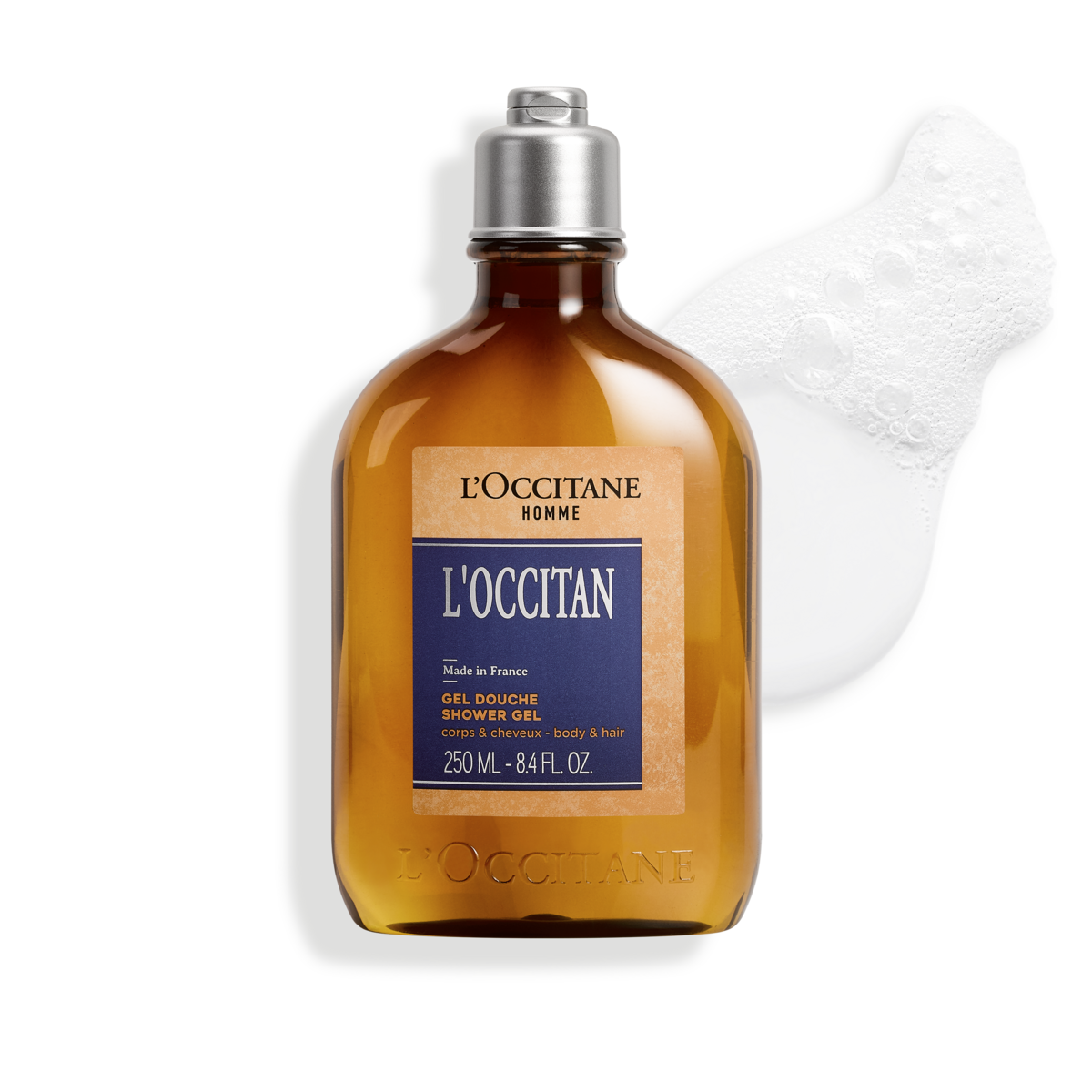 L'Occitan Shower Gel