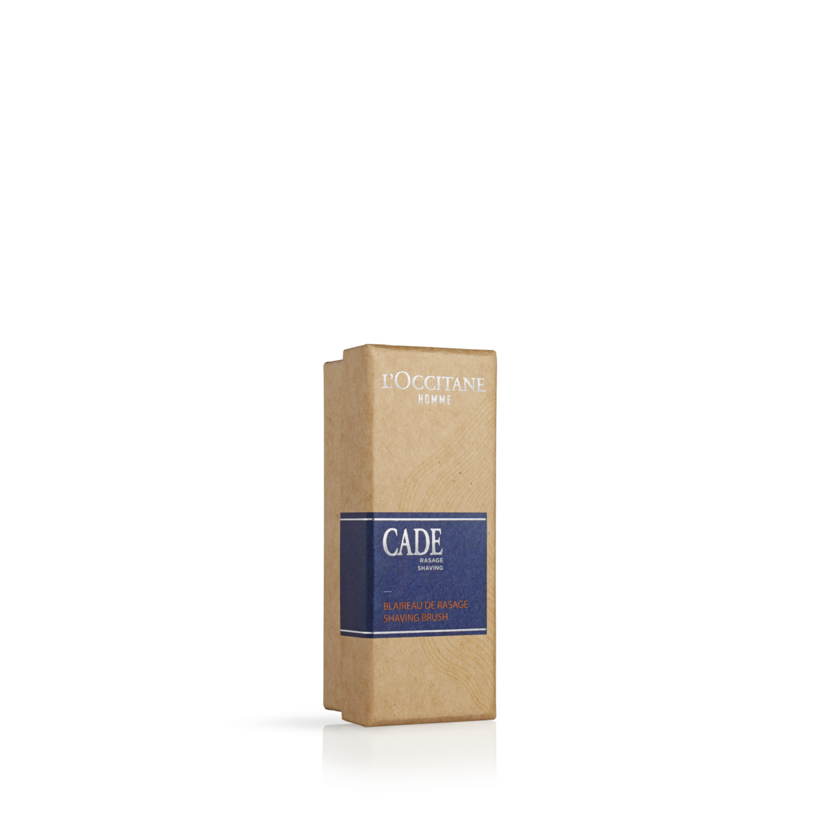 2020 MEN SHAVING BRUSH