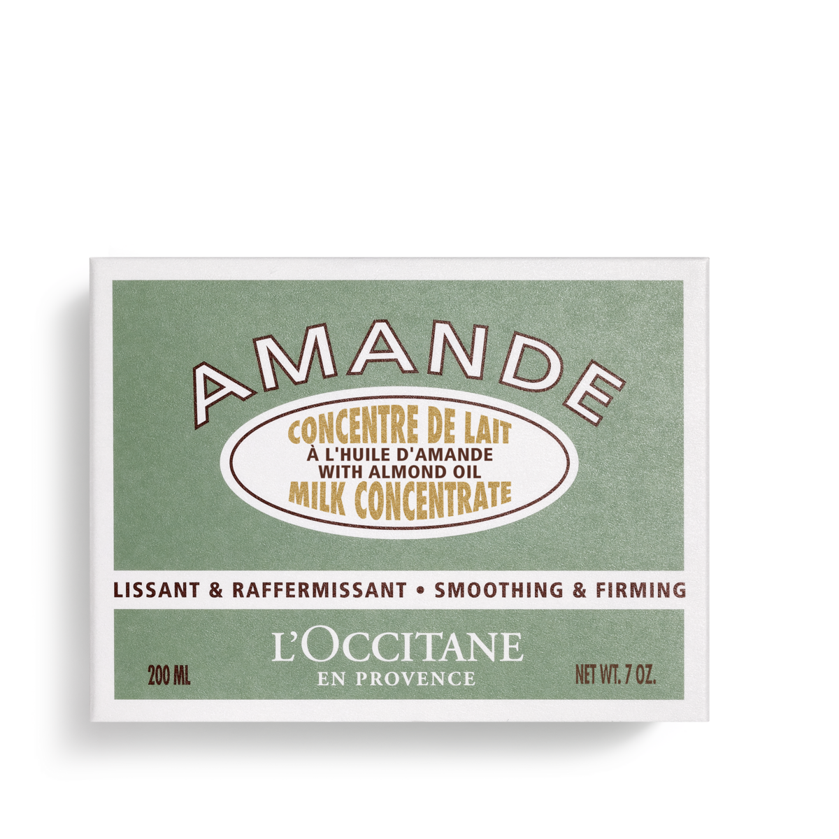 Almond Milk Concentrate 200ml