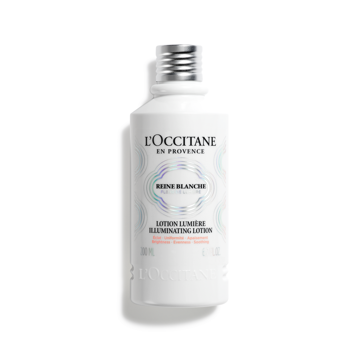 Reine Blanche Illuminating Lotion
