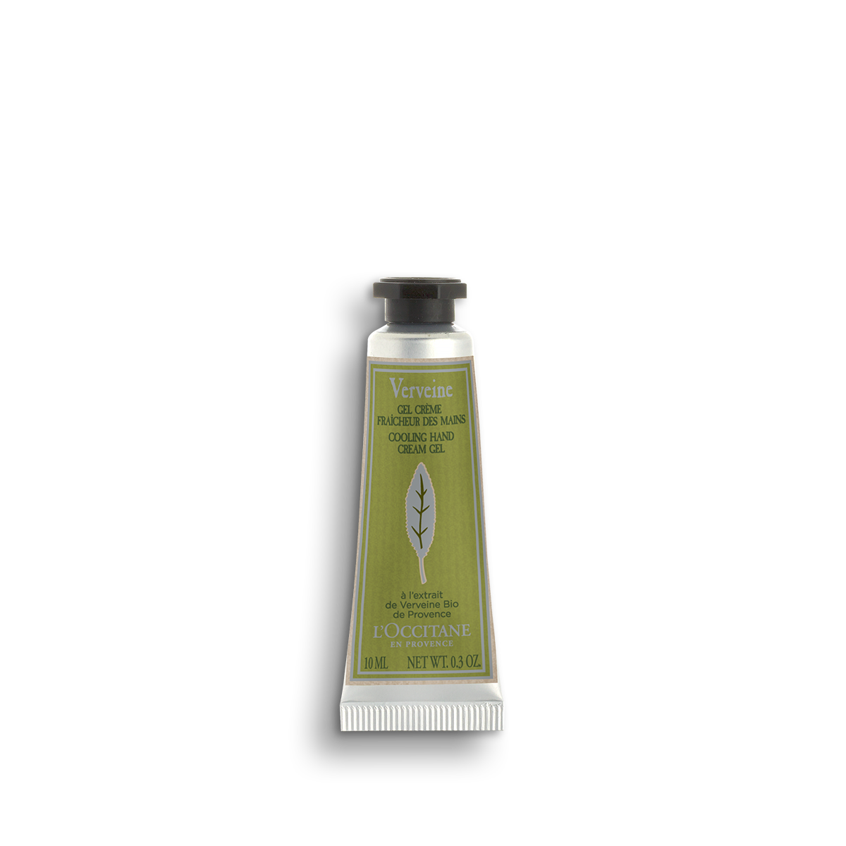 Verbena Cooling Hand Cream Gel