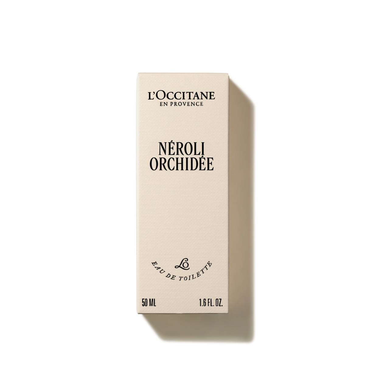 Néroli Orchidée eau de toilette
