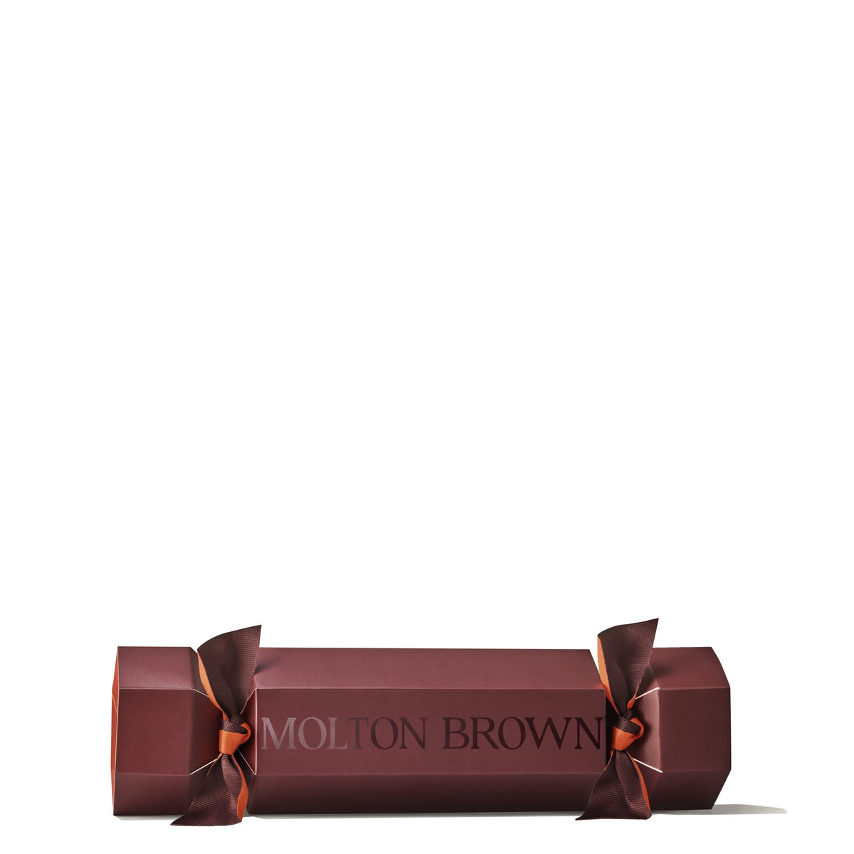 The Woody Citrus Christmas Cracker - BEAUTYBERRRY