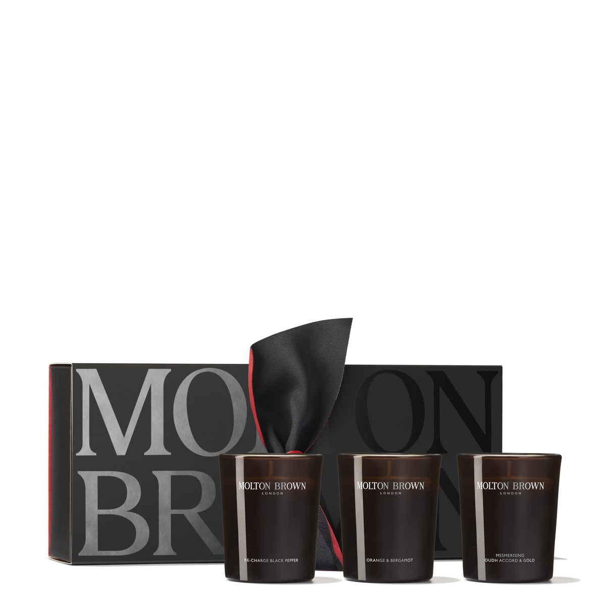 Scented Candle Collection - BEAUTYBERRRY