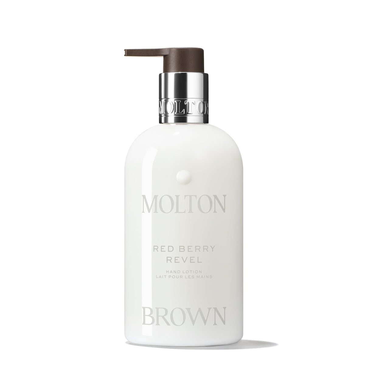 Red Berry Revel Hand Lotion 300ml - BEAUTYBERRRY