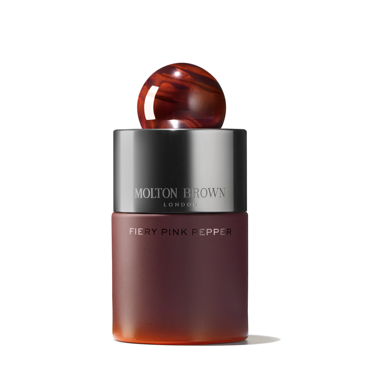 Fiery Pink Pepper Eau de Parfum Limited Edition Design 100ml - BEAUTYBERRRY