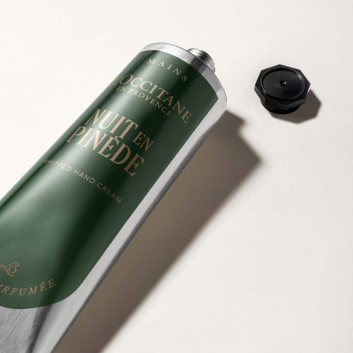Nuit en Pinède Whipped Hand Cream - BEAUTYBERRRY