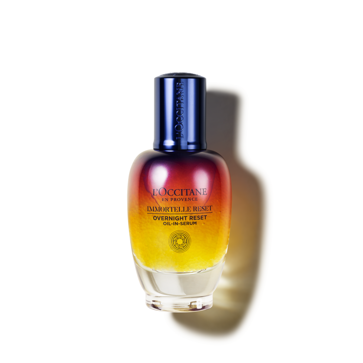 Immortelle Overnight Reset Oil-in-Serum 50Ml