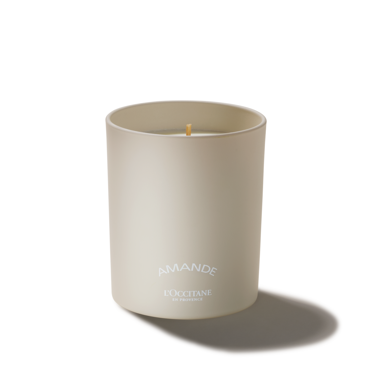 Almond Candle 180GR