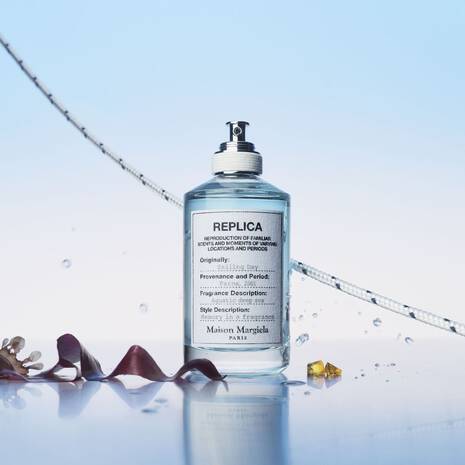 Replica Sailing Day EDT - BEAUTYBERRRY