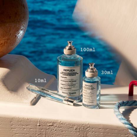 Replica Sailing Day EDT - BEAUTYBERRRY