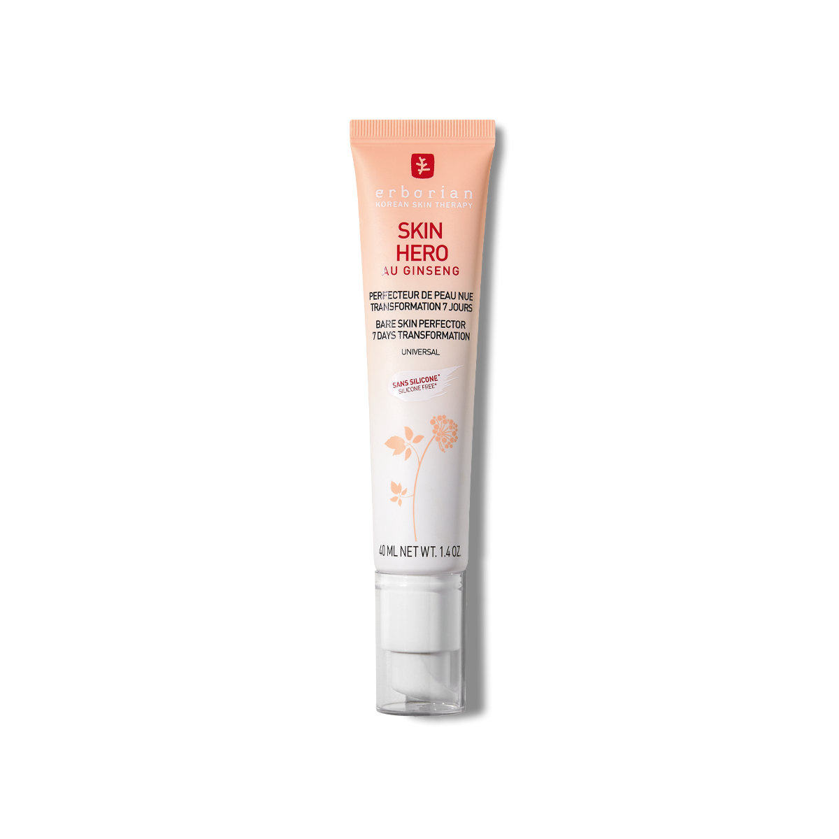 Skin Hero - Bare Skin Perfector - BEAUTYBERRRY