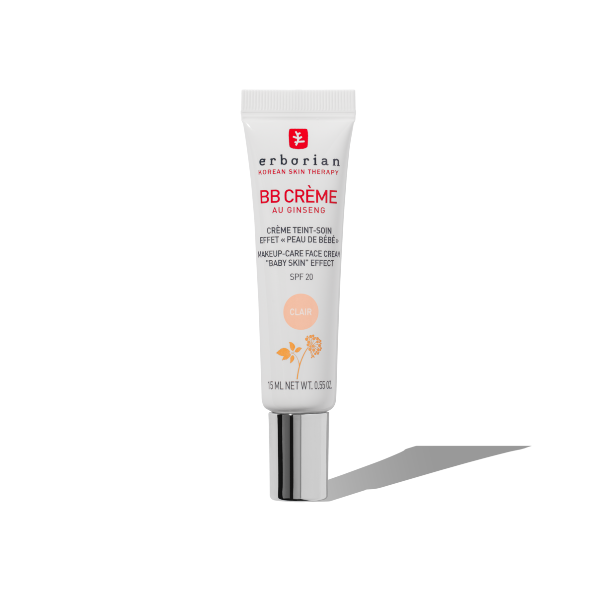 BB Creme - SPF 20 - BEAUTYBERRRY
