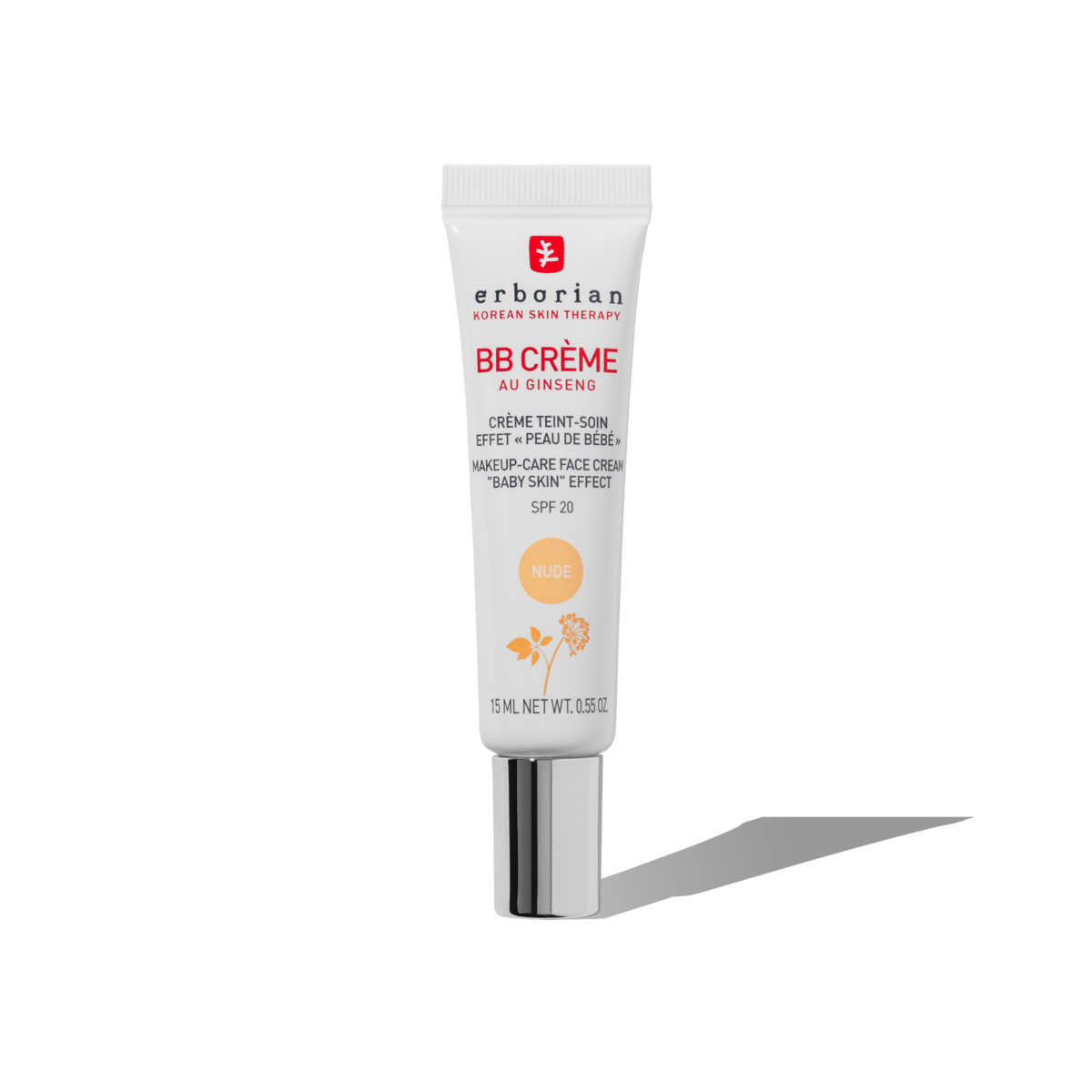 BB Creme - SPF 20 - BEAUTYBERRRY