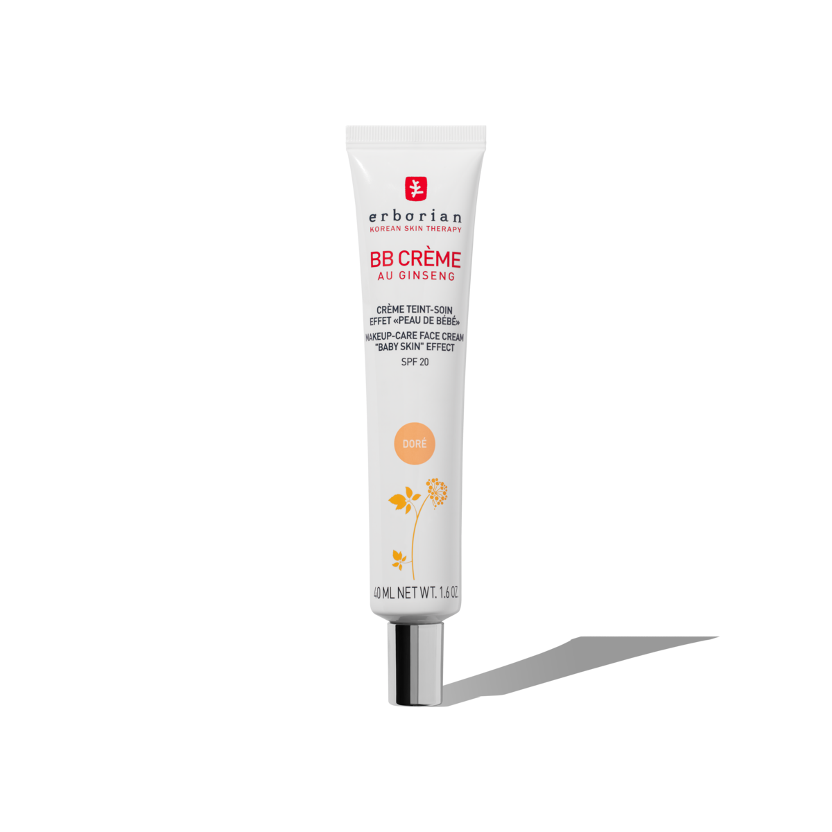 BB Creme - SPF 20 - BEAUTYBERRRY