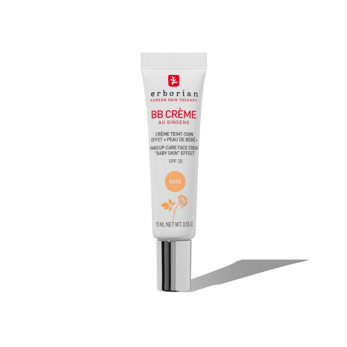 BB Creme - SPF 20 - BEAUTYBERRRY