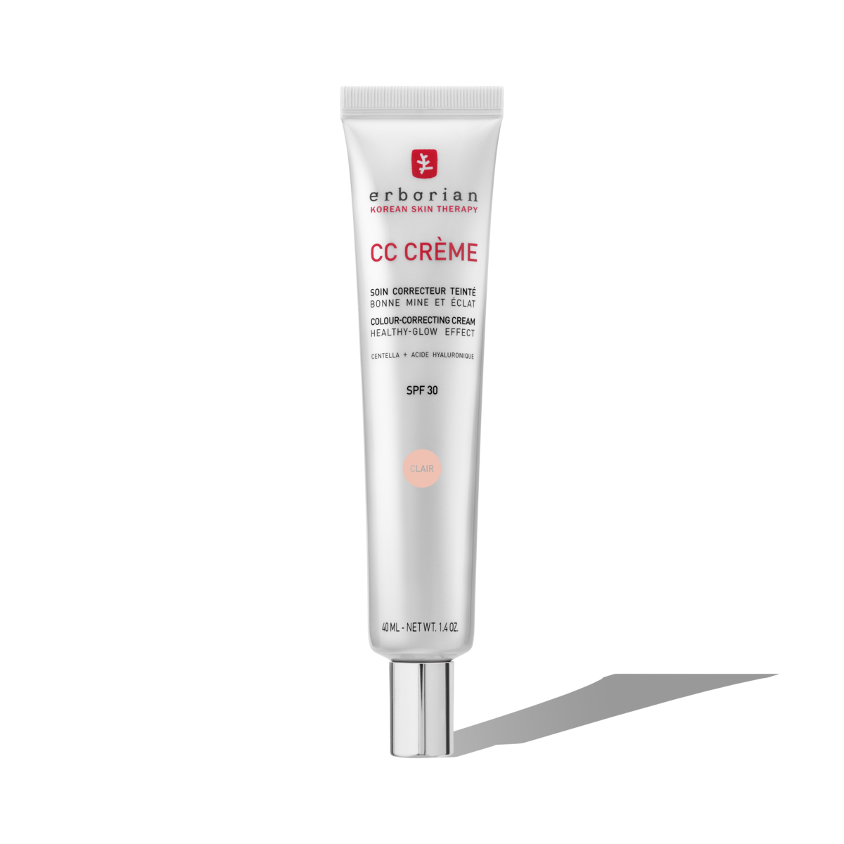 Erborian CC Creme - BEAUTYBERRRY