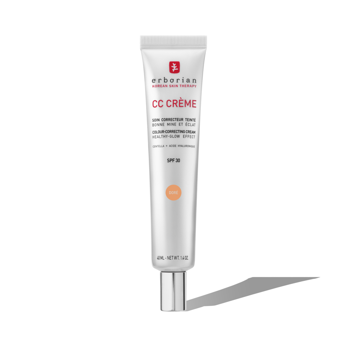 Erborian CC Creme - BEAUTYBERRRY