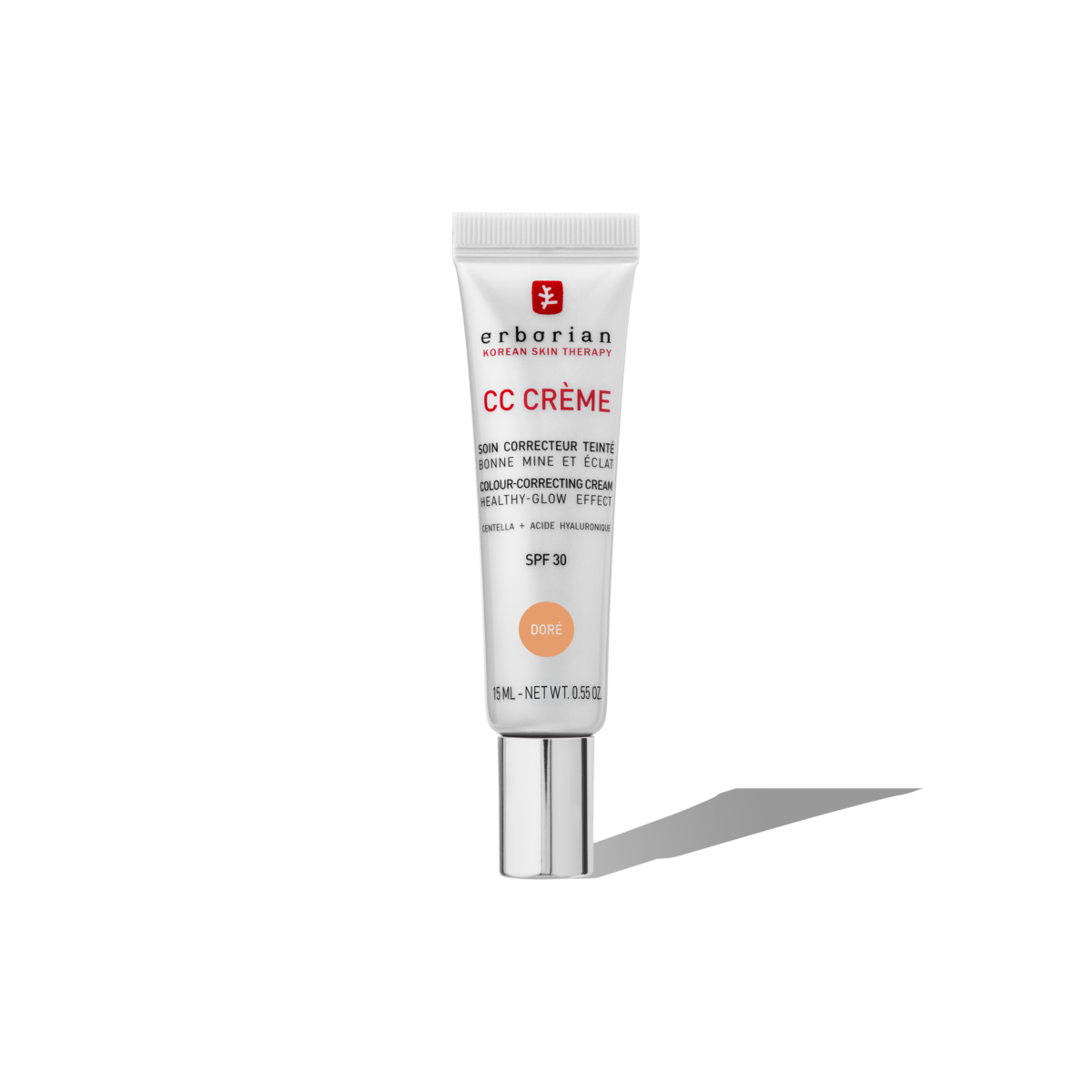 Erborian CC Creme - BEAUTYBERRRY