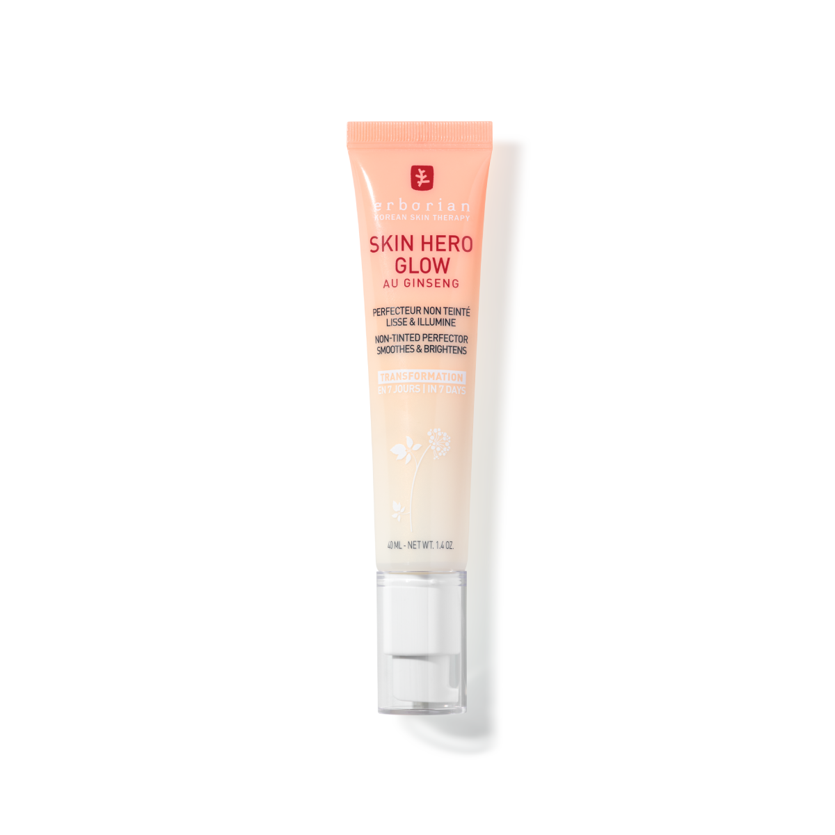 Skin Hero Glow - BEAUTYBERRRY