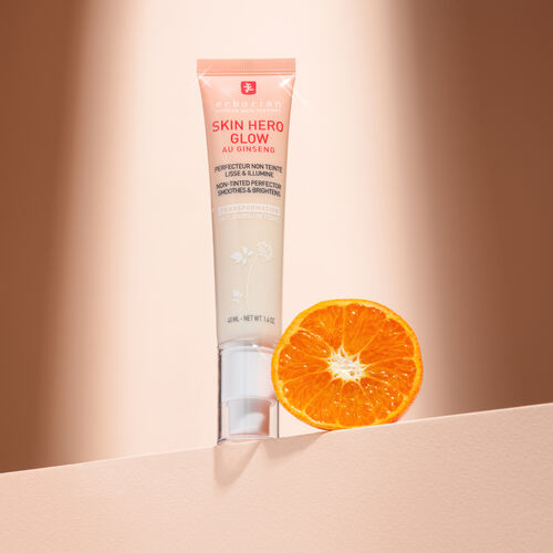 Skin Hero Glow - BEAUTYBERRRY