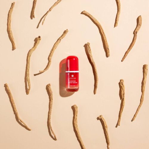Ginseng Super Serum 30ml - Anti-ageing serum - BEAUTYBERRRY
