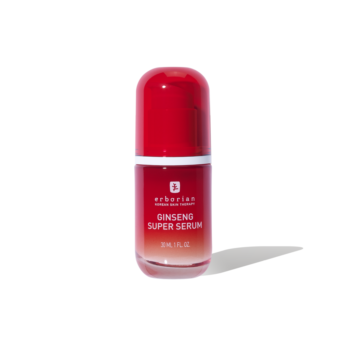 Ginseng Super Serum 30ml - Anti-ageing serum - BEAUTYBERRRY