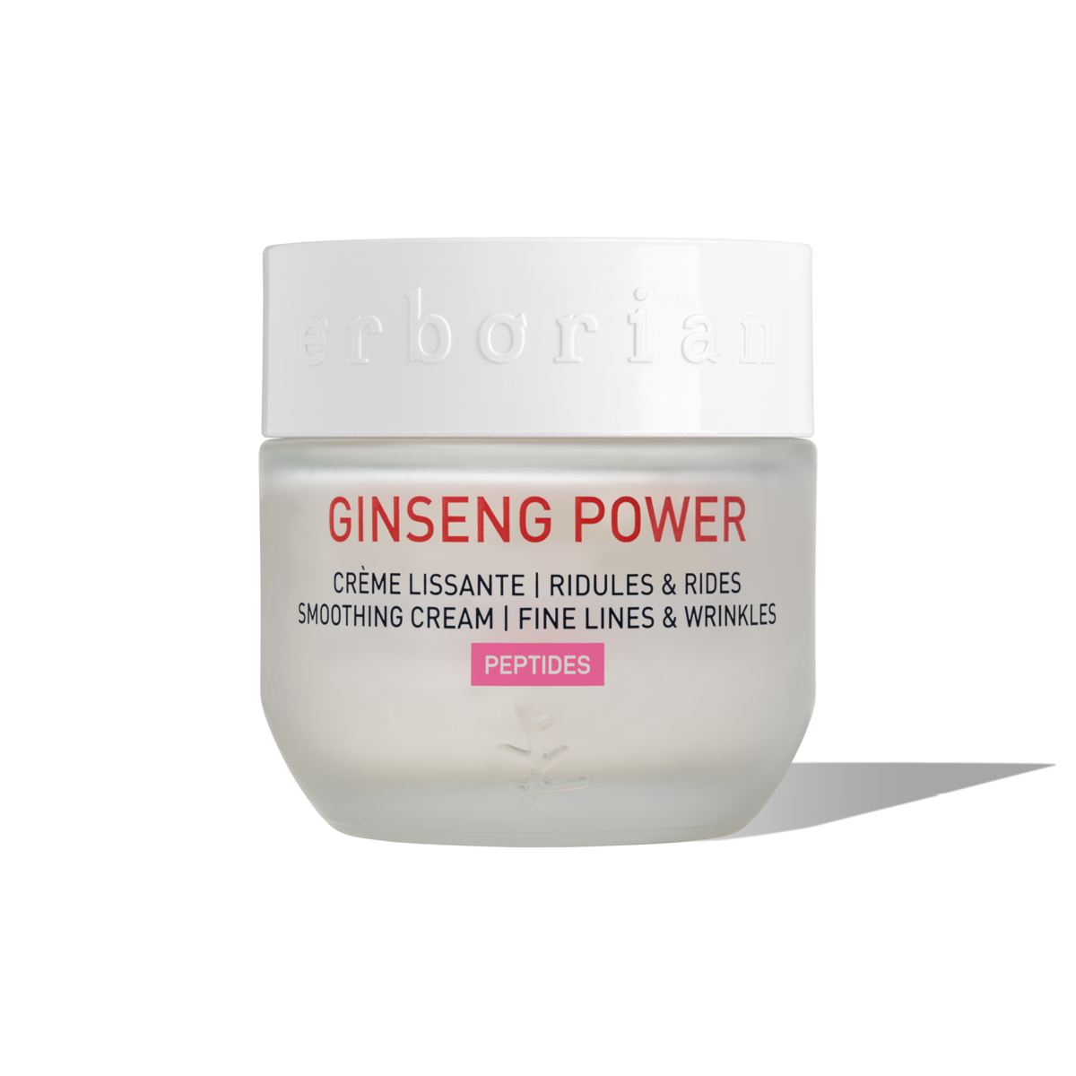 Ginseng Power 50ml - BEAUTYBERRRY