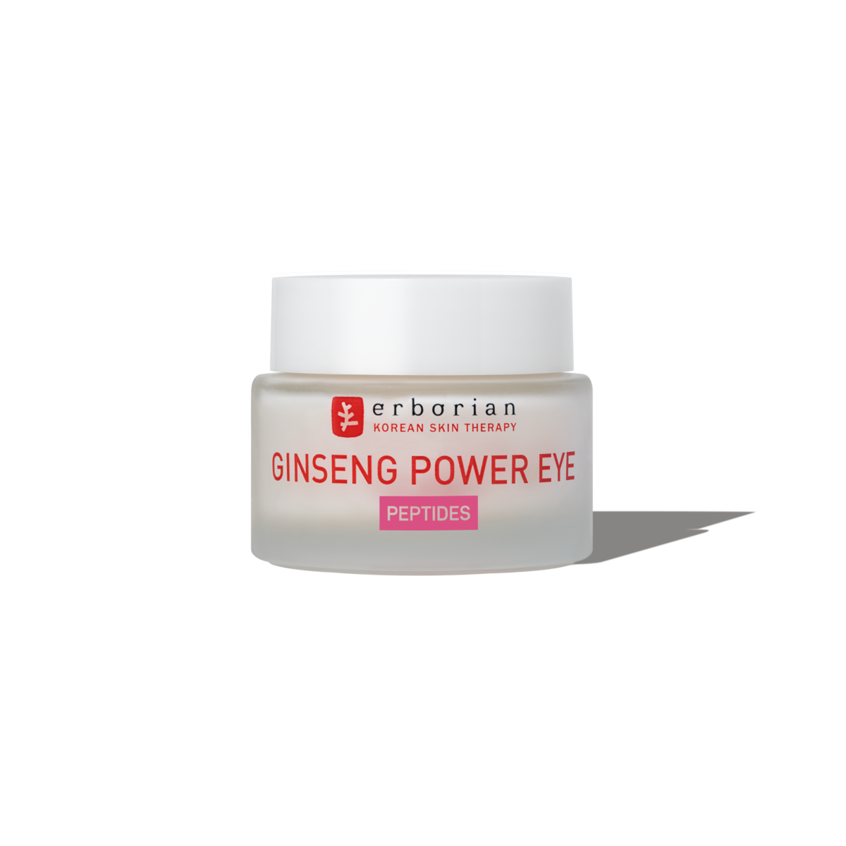 Ginseng Power Eye 15ml - BEAUTYBERRRY