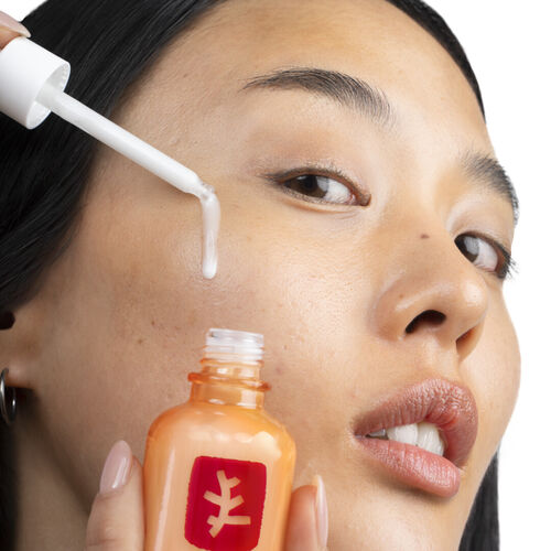Skin Therapy Milky-Serum - BEAUTYBERRRY