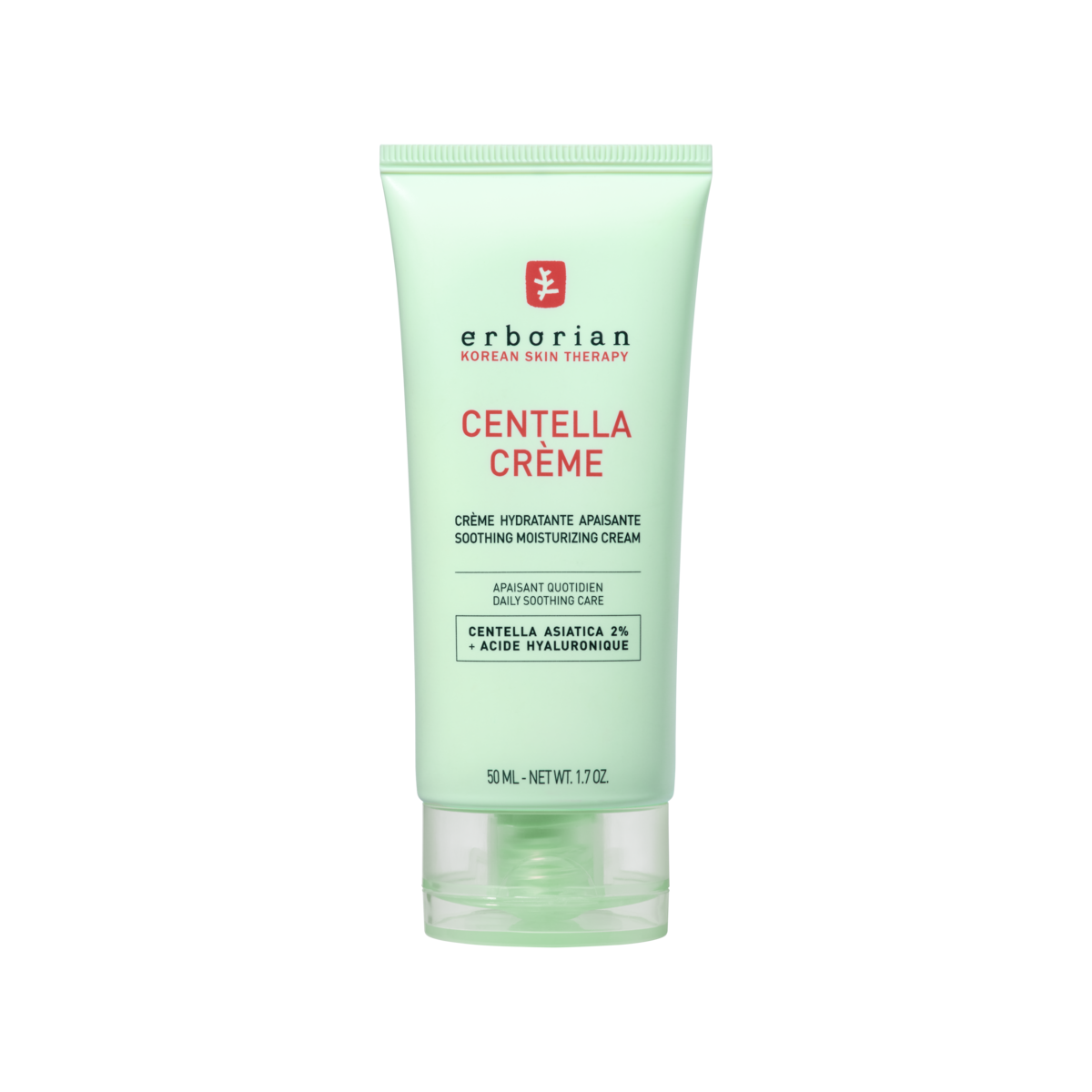 Centella Crème - BEAUTYBERRRY