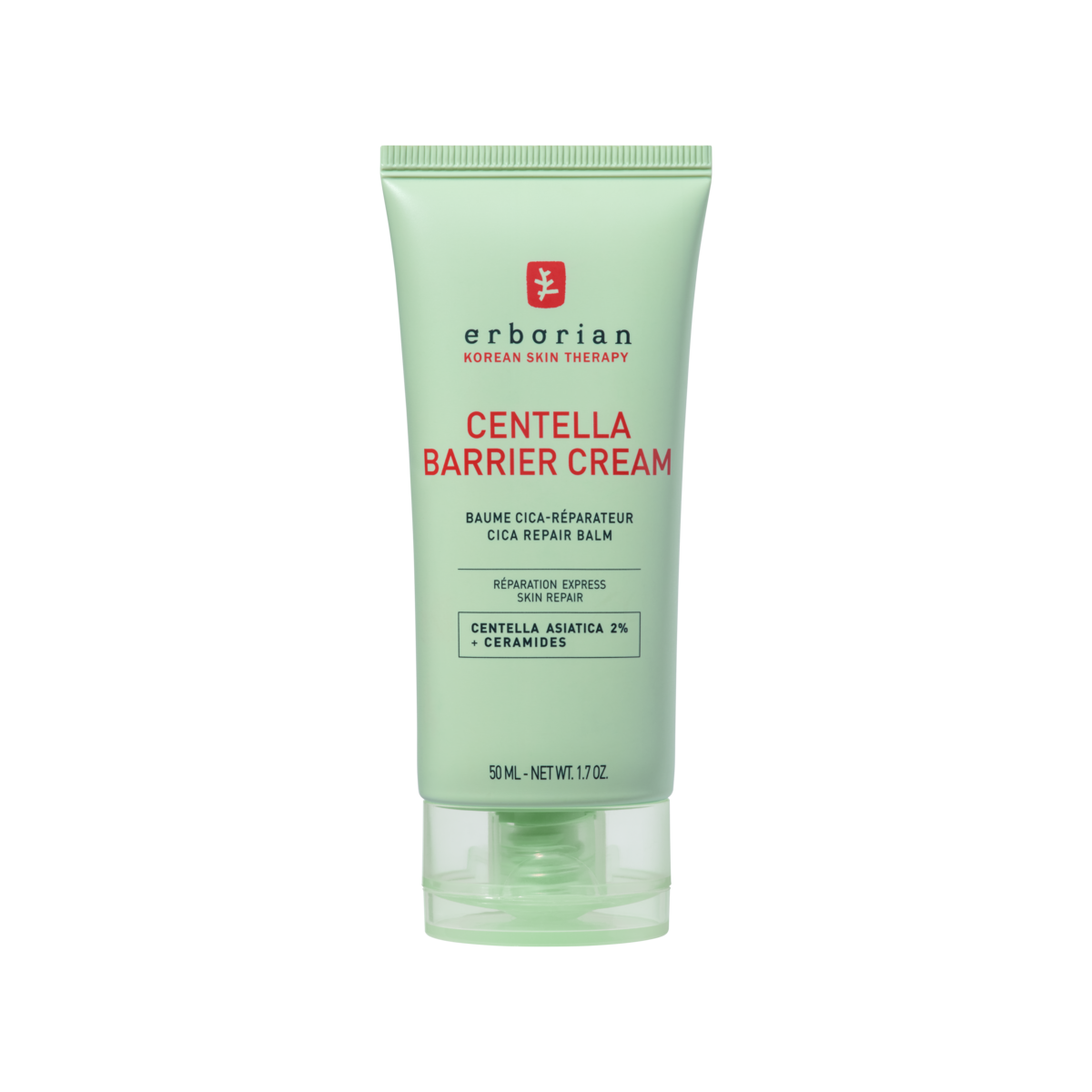 Centella Barrier Cream - BEAUTYBERRRY